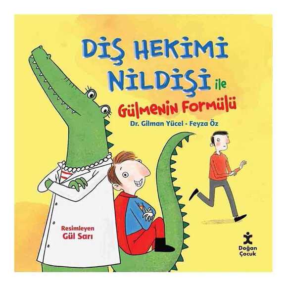 Diş Hekimi Nildişi ile Gülmenin Formülü