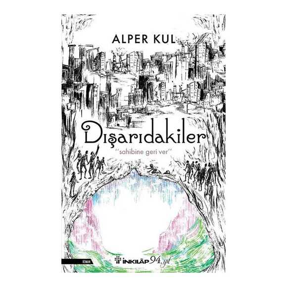 Dışarıdakiler