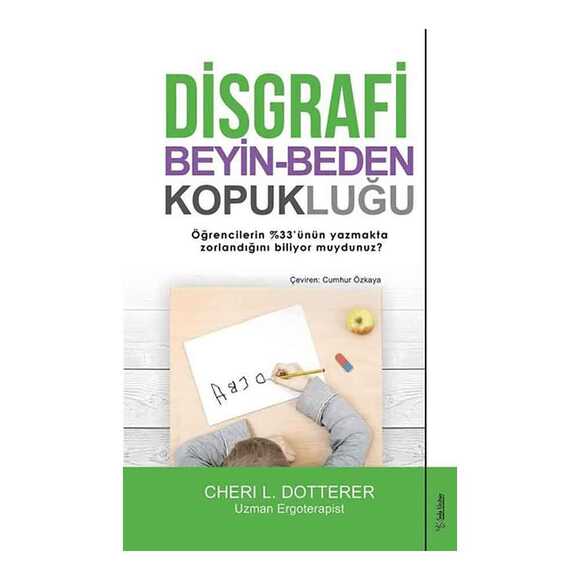 Disgrafi: Beyin-Beden Kopukluğu