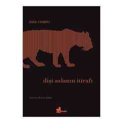 Çınar yayınları - Dişi Aslanın İtirafı