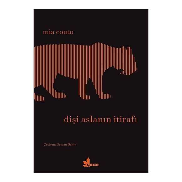 Dişi Aslanın İtirafı