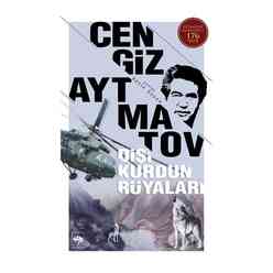 Dişi Kurdun Rüyaları - Thumbnail