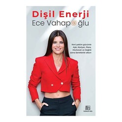 Dişil Enerji - Thumbnail