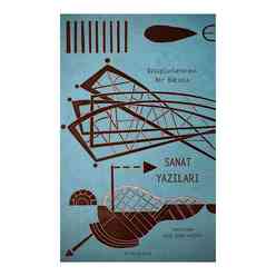 Pinhan Yayıncılık - Disiplinlerarası Bir Bakışla Sanat Yazıları