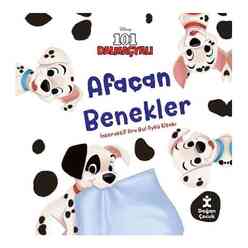 Disney 101 Dalmaçyalı Afacan Benekler - Thumbnail