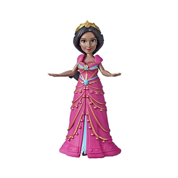 Disney Aladdin Mini Film Figür E5489