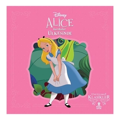 Disney Alice Harikalar Ülkesinde - Thumbnail