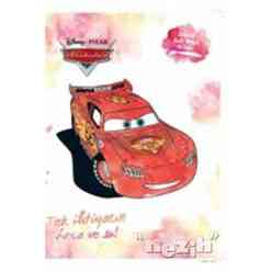 Doğan Egmont - Disney Arabalar