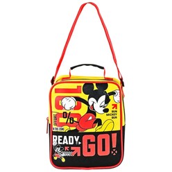 Adel Disney - Disney Beslenme Çantası Mickey Mouse Rox Go 