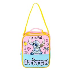 Adel Disney - Disney Beslenme Çantası Stitch Rox My World 17831