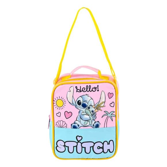 Disney Beslenme Çantası Stitch Rox My World 17831