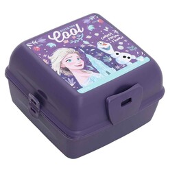 Adel Disney - Disney Beslenme Kabı Frozen Cool