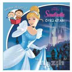 Doğan Egmont - Disney Birlikte Okuyoruz Sindirella