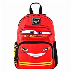 Markasız Kırtasiye - Disney Cars Anaokulu Çantası Bug Race 49133