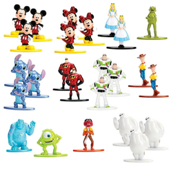 Disney Classic Nano Metal Figür - Thumbnail