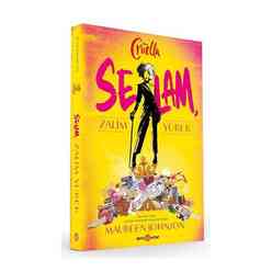 Disney Cruella - Selam Zalim Yürek - Thumbnail