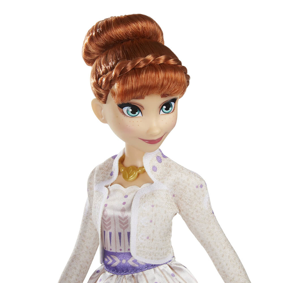 Disney Frozen 2 Anna Ve Elsa E8052