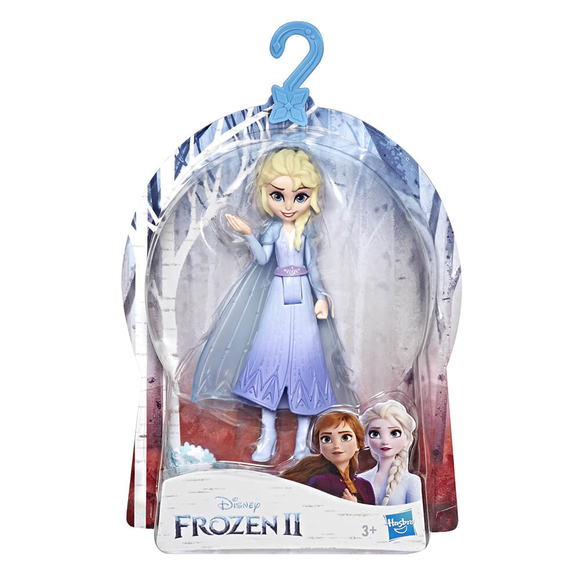 Disney Frozen 2 Küçük Figür E5505