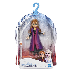 Disney Frozen 2 Küçük Figür E5505 - Thumbnail