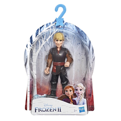 Disney Frozen 2 Küçük Figür E5505 - Thumbnail