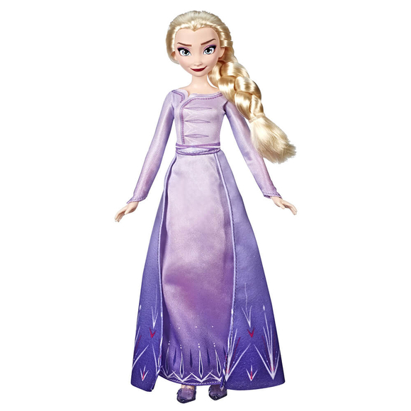 Disney Frozen 2 Prenses Moda Seti E5500