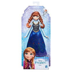 Disney Frozen Anna E0316 - Thumbnail