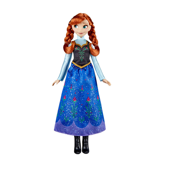 Disney Frozen Anna E0316