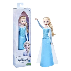 Disney Frozen Bebek Elsa F3536 - Thumbnail