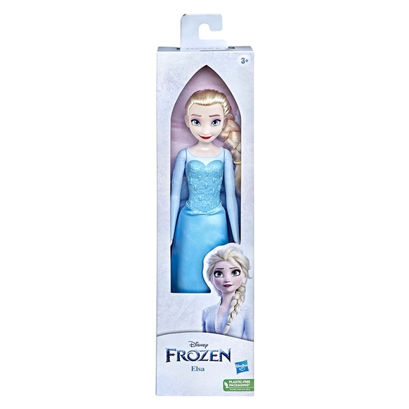 Disney Frozen Bebek Elsa F3536