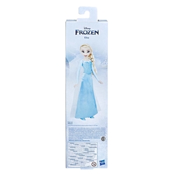 Disney Frozen Bebek Elsa F3536 - Thumbnail