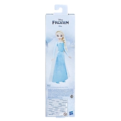 Disney Frozen Bebek Elsa F3536 - Thumbnail