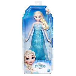 Disney Frozen Elsa E0315 - Thumbnail