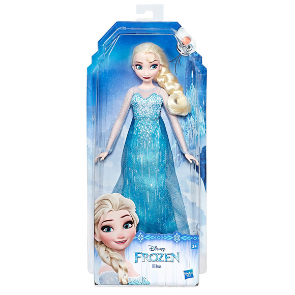 Disney Frozen Elsa E0315