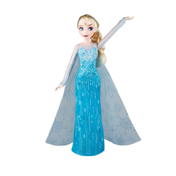 Disney Frozen Elsa E0315 - Thumbnail