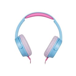 Disney Frozen Karlar Ülkesi Anna Elsa Çocuk Kulaklığı Lisanslı DY-6513-FZ 11 ADET STİCKER İLE BİRLİK - Thumbnail