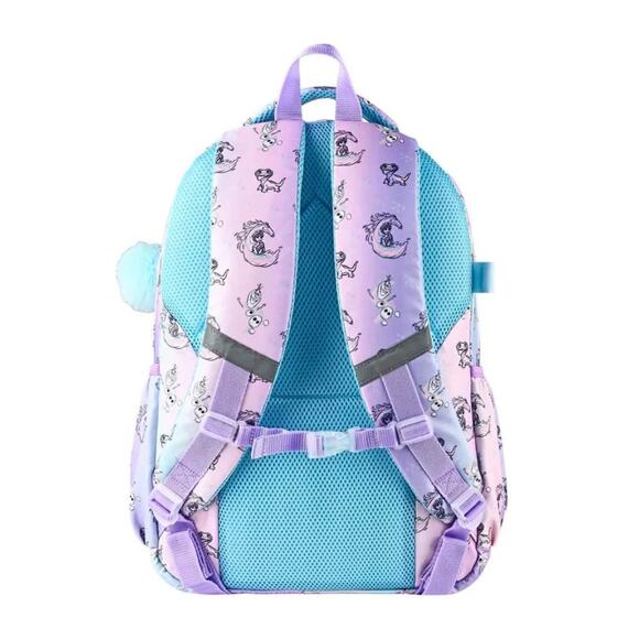 Disney İlkokul Çantası Frozen Ice-Lx Colorful 17863