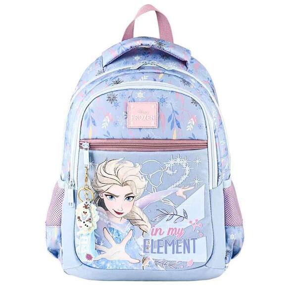 Disney İlkokul Çantası Frozen Pls-Lx Element 17841