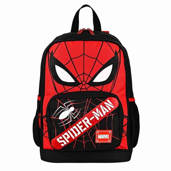 Disney İlkokul Çantası Spiderman Rox Eyes 17858