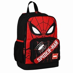 Disney İlkokul Çantası Spiderman Rox Eyes 17858 - Thumbnail