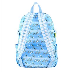 Disney İlkokul Çantası Stitch Charm-Lx Dramas 17915 - Thumbnail