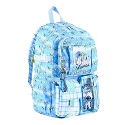 Disney İlkokul Çantası Stitch Charm-Lx Dramas 17915 - Thumbnail