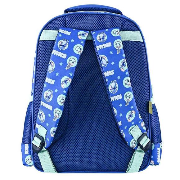 Disney İlkokul Çantası Stitch Due See U Later 17833