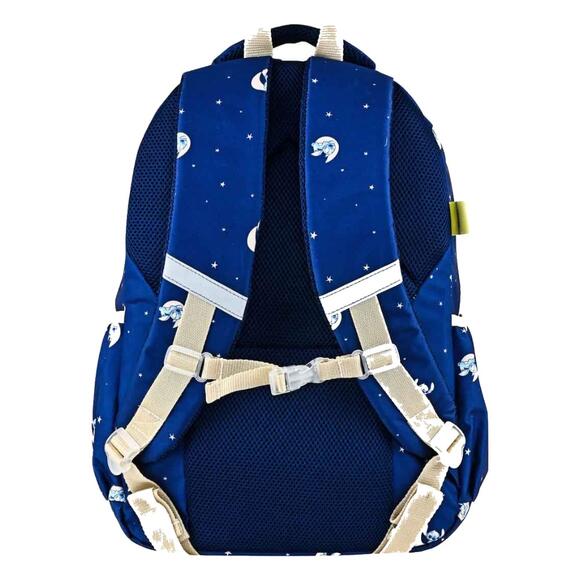 Disney İlkokul Çantası Stitch Ice-Lx Magıc 17865