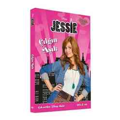Disney Jessie Çılgın Aşık - Thumbnail