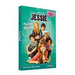 Disney Jessie Yeni Dadı - Thumbnail