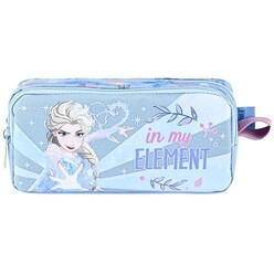 Disney Kalem Çantası Frozen Pls-Lx Element 17879 - Thumbnail