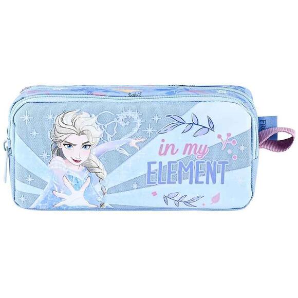 Disney Kalem Çantası Frozen Pls-Lx Element 17879