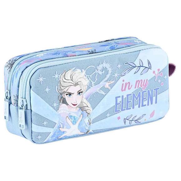 Disney Kalem Çantası Frozen Pls-Lx Element 17879