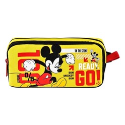 Adel Disney - Disney Kalem Çantası Mickey Mouse Rox Go 17892