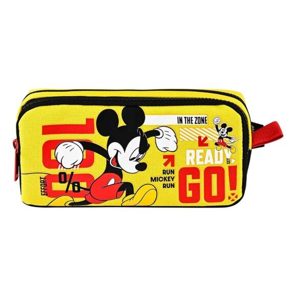 Disney Kalem Çantası Mickey Mouse Rox Go 17892